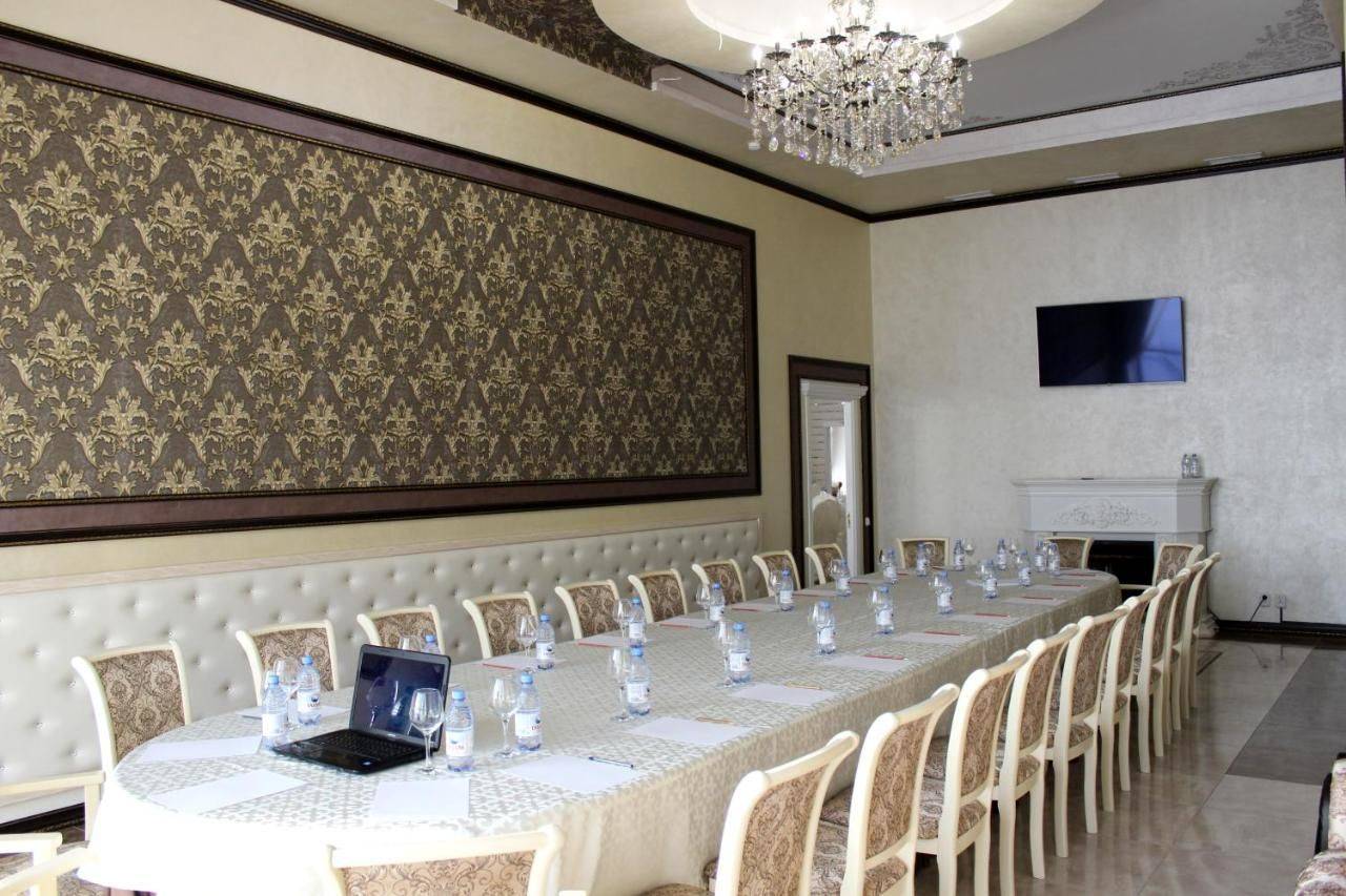рестораны костанай